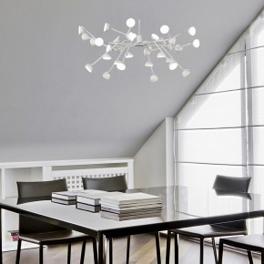 Подвесная люстра Mantra Adn 6260 в Когалыме - kogalym.ok-mebel.com | фото 4
