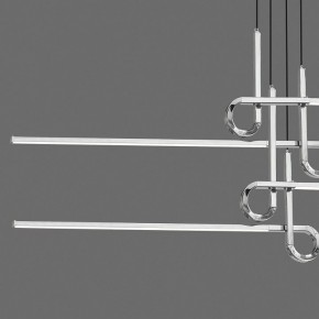 Подвесная люстра Mantra Cinto 6121 в Когалыме - kogalym.ok-mebel.com | фото 3