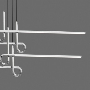 Подвесная люстра Mantra Cinto 6121 в Когалыме - kogalym.ok-mebel.com | фото 4
