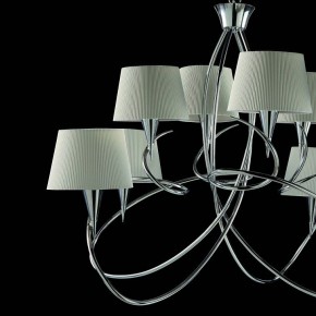 Подвесная люстра Mantra Mara 1654 в Когалыме - kogalym.ok-mebel.com | фото 4