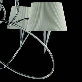 Подвесная люстра Mantra Mara 1654 в Когалыме - kogalym.ok-mebel.com | фото 7