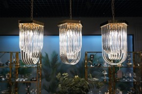 Подвесная люстра Marino в Когалыме - kogalym.ok-mebel.com | фото 4