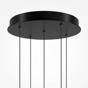 Подвесная люстра Maytoni Bubble dream MOD383PL-L16BBS3K в Когалыме - kogalym.ok-mebel.com | фото 6