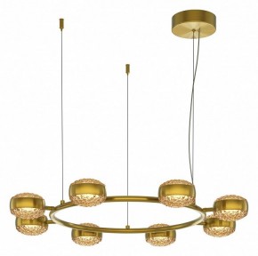 Подвесная люстра Maytoni Mind MOD299PL-L80BS3K в Когалыме - kogalym.ok-mebel.com | фото 2