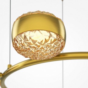 Подвесная люстра Maytoni Mind MOD299PL-L80BS3K в Когалыме - kogalym.ok-mebel.com | фото 3