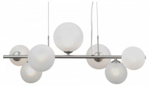 Подвесная люстра Moderli Renny V11467-7P в Когалыме - kogalym.ok-mebel.com | фото
