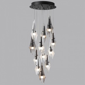 Подвесная люстра Odeon Light Afalina 5442/69L в Когалыме - kogalym.ok-mebel.com | фото 3
