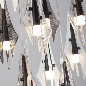 Подвесная люстра Odeon Light Afalina 5442/69L в Когалыме - kogalym.ok-mebel.com | фото 6