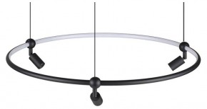 Подвесная люстра Odeon Light Keanu 7026/52L в Когалыме - kogalym.ok-mebel.com | фото