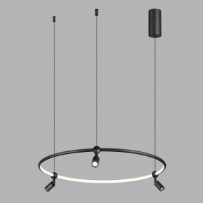 Подвесная люстра Odeon Light Keanu 7026/52L в Когалыме - kogalym.ok-mebel.com | фото 3