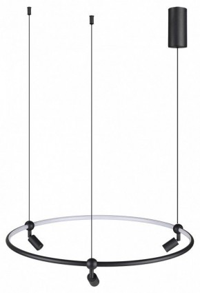 Подвесная люстра Odeon Light Keanu 7026/52L в Когалыме - kogalym.ok-mebel.com | фото 4