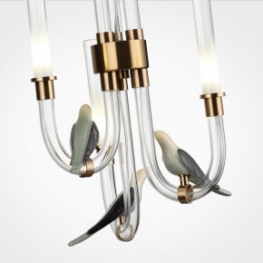 Подвесная люстра Odeon Light Lark 5431/6L в Когалыме - kogalym.ok-mebel.com | фото 6