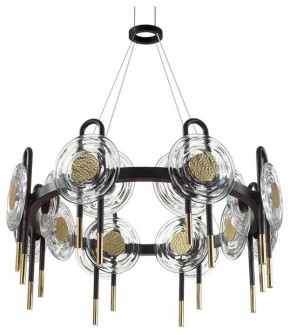 Подвесная люстра Odeon Light Magnet 5407/92L в Когалыме - kogalym.ok-mebel.com | фото
