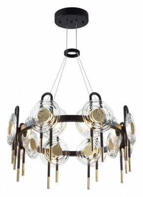 Подвесная люстра Odeon Light Magnet 5407/92L в Когалыме - kogalym.ok-mebel.com | фото 2
