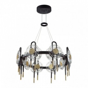 Подвесная люстра Odeon Light Magnet 5407/92L в Когалыме - kogalym.ok-mebel.com | фото 3