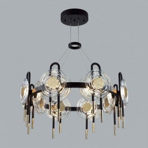 Подвесная люстра Odeon Light Magnet 5407/92L в Когалыме - kogalym.ok-mebel.com | фото 4