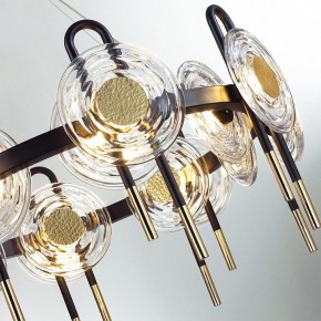 Подвесная люстра Odeon Light Magnet 5407/92L в Когалыме - kogalym.ok-mebel.com | фото 7