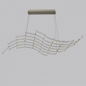 Подвесная люстра Odeon Light Welkin 7057/45L в Когалыме - kogalym.ok-mebel.com | фото 3