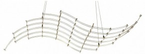 Подвесная люстра Odeon Light Welkin 7058/45L в Когалыме - kogalym.ok-mebel.com | фото