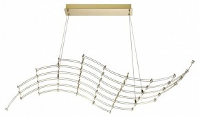 Подвесная люстра Odeon Light Welkin 7058/45L в Когалыме - kogalym.ok-mebel.com | фото 2