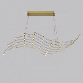 Подвесная люстра Odeon Light Welkin 7058/45L в Когалыме - kogalym.ok-mebel.com | фото 3