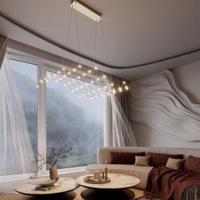 Подвесная люстра Odeon Light Welkin 7058/45L в Когалыме - kogalym.ok-mebel.com | фото 4