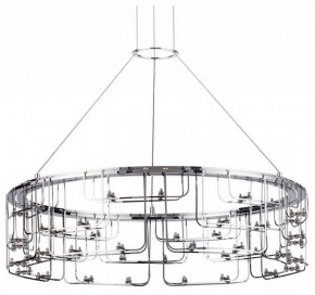 Подвесная люстра Odeon Light ZAHA 7059/44L в Когалыме - kogalym.ok-mebel.com | фото