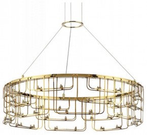 Подвесная люстра Odeon Light ZAHA 7060/44L в Когалыме - kogalym.ok-mebel.com | фото