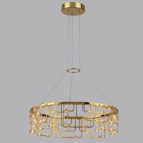 Подвесная люстра Odeon Light ZAHA 7060/44L в Когалыме - kogalym.ok-mebel.com | фото 3