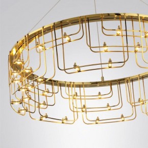 Подвесная люстра Odeon Light ZAHA 7060/44L в Когалыме - kogalym.ok-mebel.com | фото 6