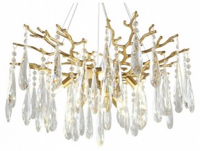 Подвесная люстра Omnilux Batelli OML-52903-08 в Когалыме - kogalym.ok-mebel.com | фото