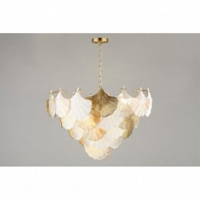 Подвесная люстра Omnilux Casanuova OML-52603-12 в Когалыме - kogalym.ok-mebel.com | фото 4