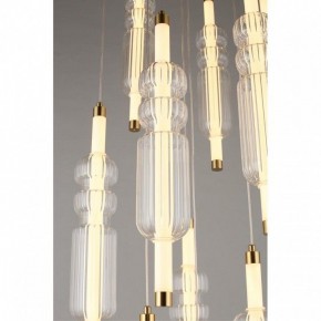 Подвесная люстра Omnilux Vepri OML-51806-37 в Когалыме - kogalym.ok-mebel.com | фото 8