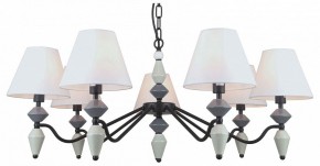 Подвесная люстра Rivoli Alisia Б0066440 в Когалыме - kogalym.ok-mebel.com | фото