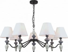 Подвесная люстра Rivoli Alisia Б0066440 в Когалыме - kogalym.ok-mebel.com | фото 2