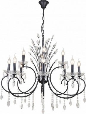 Подвесная люстра Rivoli Anamaria Б0066449 в Когалыме - kogalym.ok-mebel.com | фото 2
