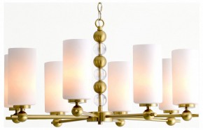 Подвесная люстра Rivoli Antonella Б0068071 в Когалыме - kogalym.ok-mebel.com | фото