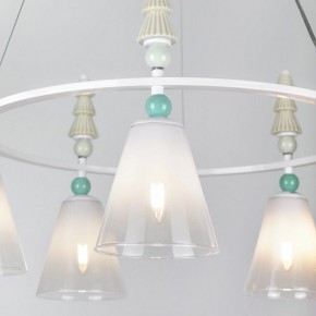 Подвесная люстра Rivoli Cataleya Б0066494 в Когалыме - kogalym.ok-mebel.com | фото 9