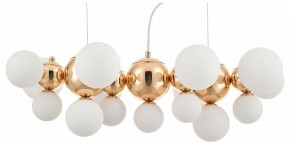 Подвесная люстра Rivoli Liviana Б0066463 в Когалыме - kogalym.ok-mebel.com | фото