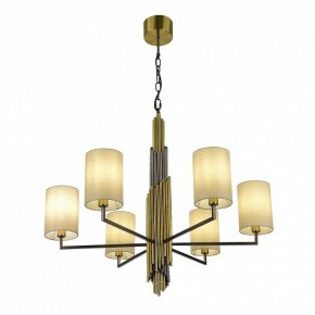Подвесная люстра ST-Luce Gloria SL1638.303.06 в Когалыме - kogalym.ok-mebel.com | фото 3