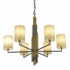 Подвесная люстра ST-Luce Gloria SL1638.303.06 в Когалыме - kogalym.ok-mebel.com | фото 4