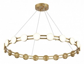 Подвесная люстра ST-Luce MONRO SL6610.203.20 в Когалыме - kogalym.ok-mebel.com | фото 4