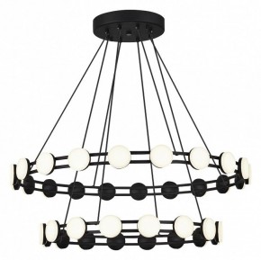 Подвесная люстра ST-Luce MONRO SL6610.403.36 в Когалыме - kogalym.ok-mebel.com | фото 2