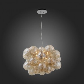 Подвесная люстра ST-Luce Sospiro SL432.203.12 в Когалыме - kogalym.ok-mebel.com | фото 3