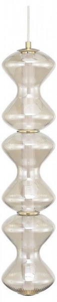 Подвесная люстра ST-Luce SPINE SL6136.213.01 в Когалыме - kogalym.ok-mebel.com | фото