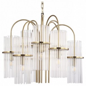 Подвесная люстра ST-Luce TASSE SL6145.303.09 в Когалыме - kogalym.ok-mebel.com | фото