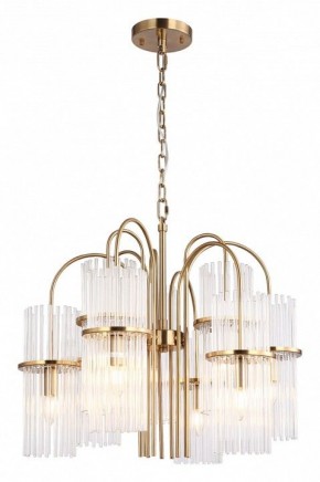 Подвесная люстра ST-Luce TASSE SL6145.303.09 в Когалыме - kogalym.ok-mebel.com | фото 2