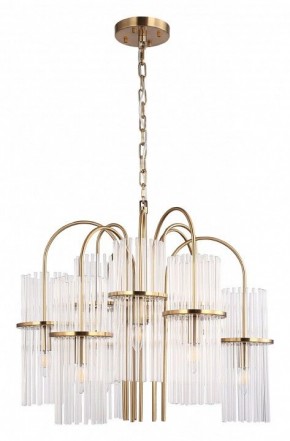 Подвесная люстра ST-Luce TASSE SL6145.303.09 в Когалыме - kogalym.ok-mebel.com | фото 3