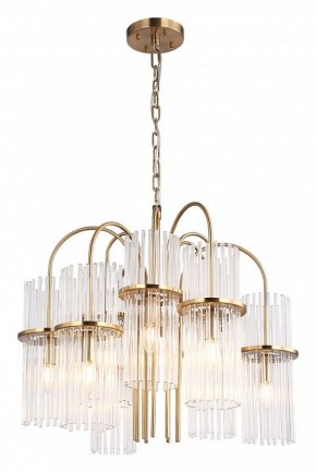 Подвесная люстра ST-Luce TASSE SL6145.303.09 в Когалыме - kogalym.ok-mebel.com | фото 4