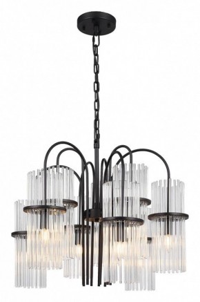 Подвесная люстра ST-Luce TASSE SL6145.403.09 в Когалыме - kogalym.ok-mebel.com | фото 2